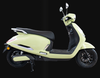 A129 12inch 1100/1300W 60km/H Speed Racing Sport Electric Motorcycle 