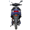 A056 12inch 700/900W 65km/H adult Electric Motorcycle Wholesale E Scooter for Adult
