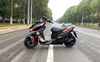 A070 12inch Electric Sports Motorbike 2700W 85km/H Speed Fast Electric Motorcycle Factory