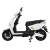 A066 12inch 1100/1300W 60km/H High Speed Electric Motorbike Racing Motorcycle Adult Moped Electric Motorcycle for Sale