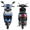 A034 CKD SKD 10inch New Model Electric Moped 600/800W 50km/H Speed Moped Adult Electric Mobility Scooter for Sale