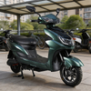 CKD SKD 10/12inch Factory Direct Electric Moped 600/800W 40-50km/h Speed Fast Electric Motorcycle Electric Scooter Wuxi