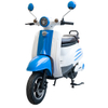 A023 CKD SKD 10inch adult scooter china adult electric motorcycle 1100/1300W 60km/H Speed sports electric motorcycles for adults