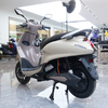 A022 CKD SKD 12inch high quality electric motorbike 1300/1600W 60km/H Speed adult moped disc brake electric scooter from china factory