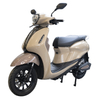 A022 CKD SKD 12inch high quality electric motorbike 1300/1600W 60km/H Speed adult moped disc brake electric scooter from china factory