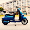 A020 CKD EEC 12inch Electric Motorcycle Scooter Fast Adult Electric Scooter 700/900W 55km/H Speed Electric Motorcycles for Transport