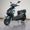 CKD SKD 10/12inch Factory Direct Electric Moped 600/800W 40-50km/h Speed Fast Electric Motorcycle Electric Scooter Wuxi