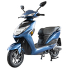 A034 CKD SKD 10inch New Model Electric Moped 600/800W 50km/H Speed Moped Adult Electric Mobility Scooter for Sale